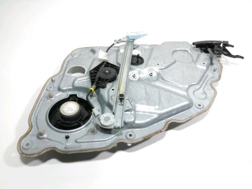 Rear left window mechanism ALFA ROMEO 159 (939_) 2.0 JTDM (939AXP1B) | BP28251404C24 