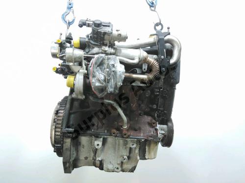 Engine DACIA LOGAN MCV (KS_) 1.5 dCi (KS0W) | BP29856833M1