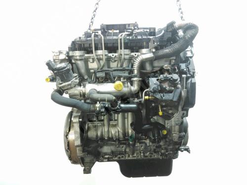 Motor für PEUGEOT 308 I (4A_, 4C_) 1.6 HDi (90 hp) 29230369