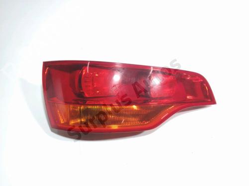 left-taillight-audi-q7-4lb-2006-2007-2008-2009-2010-2011-2012-2013-2014-2015-2016-36374694 main image