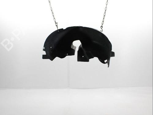 Used Wheel arch RENAULT MODUS / GRAND MODUS (F/JP0_) 1.5 dCi 75 (75 hp) 28256243