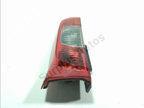 Used Left taillight Left taillight FIAT FIORINO Box Body/MPV (225_) 1.3 D Multijet (95 hp) 35774039 35774039
