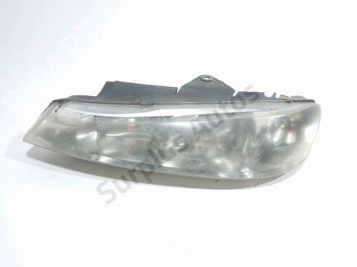 Used Left headlight PEUGEOT 406 (8B) 2.0 HDI 110 (109 hp) 28836418