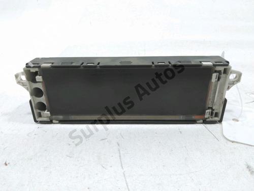 Used Display monitor Display monitor 37768700 37768700