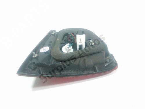 Left tailgate light KIA RIO III (UB) 1.4 CRDi | BP33459769C79 - Image 2