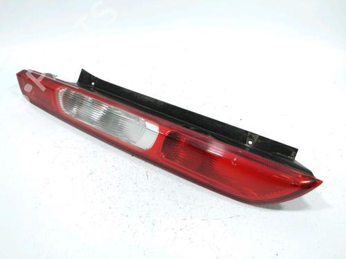 Used Left taillight Left taillight 31006501 31006501