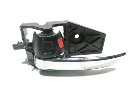 Used Front left interior door handle Front left interior door handle 37775196 37775196