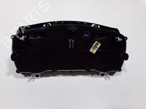 Instrument cluster CITROËN C3 III (SX) 1.6 BlueHDi 100 | BP37768864C47 - Image 2