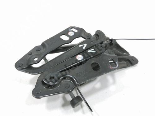 Bisagra/Limitador de puerta Bisagra/Limitador de puerta 37772252 37772252