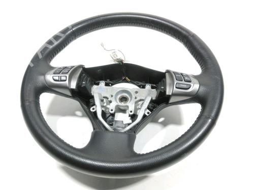 Used Steering wheel SUBARU FORESTER (SH_) 2.0 D AWD (SHH, SHD, SHN) (147 hp) 28225354