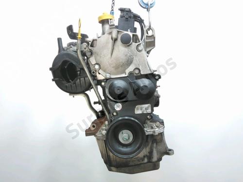 Engine DACIA LOGAN (LS_) 1.4 MPI LPG (LS0C) | BP30559025M1 - Image 4