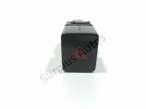 Used Warning switch NISSAN NOTE (E12) 1.5 dCi (90 hp) 28229461