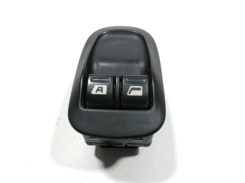 Used Left front window switch PEUGEOT 206 Hatchback (2A/C) 2.0 HDI 90 (90 hp) 28249180