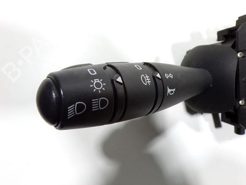 Steering wheel controls RENAULT TWINGO II (CN0_) 1.5 dCi (CN0E) | BP29857222E15