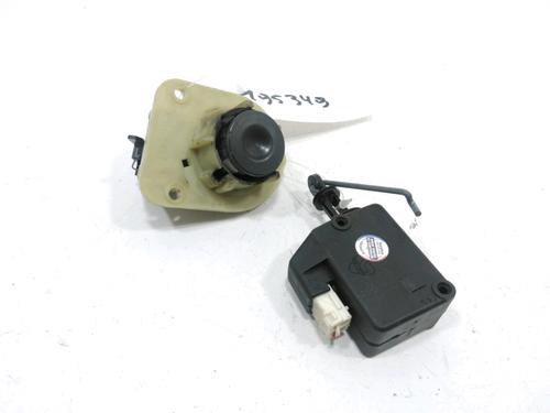 Interruttore CITROËN XANTIA (X1_, X2_) 2.0 HDI 90 (90 hp) 31001305