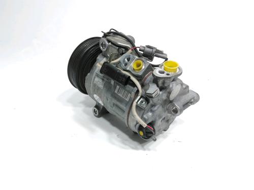 AC compressor MERCEDES-BENZ A-CLASS (W176) A 180 (176.042) | BP28223376M34 