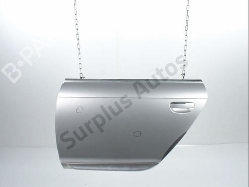 Left rear door AUDI A6 Allroad C6 (4FH) 2.7 TDI quattro | BP28253799C4 