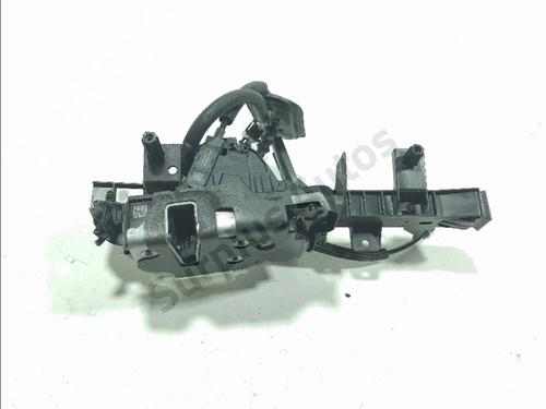 Used Front right lock FORD FOCUS IV Turnier (HP) 1.0 EcoBoost mHEV (125 hp) 31868312