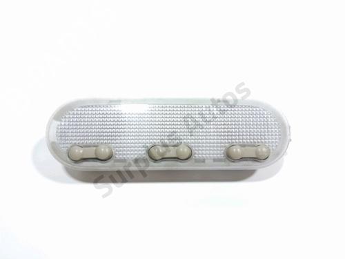 Used Interior roof light NISSAN NOTE (E11, NE11) 1.5 dCi (86 hp) 28263874