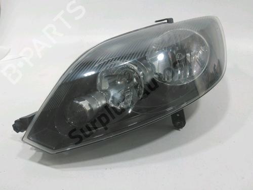 left-headlight-vw-golf-plus-v-5m1-521-2004-2005-2006-2007-2008-2009-2010-2011-2012-2013-36183356 main image