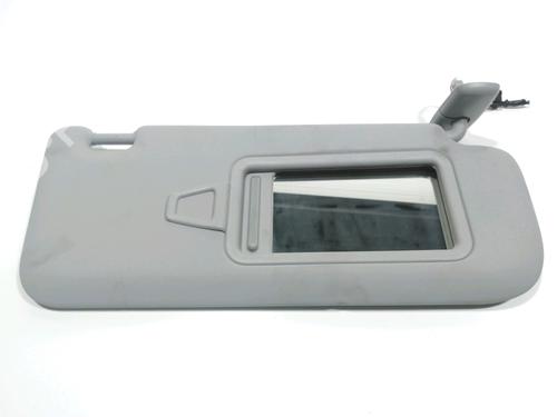 Used Right sun visor KIA PRO CEE'D (ED) 1.6 CRDi 128 (128 hp) 28262774