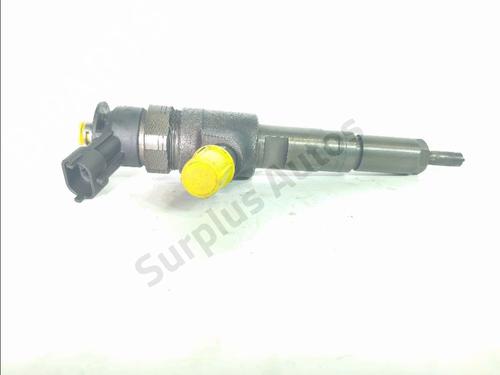 Used Injector Injector CITROËN NEMO Box Body/MPV (AA_) 1.4 HDi (68 hp) 35773397 35773397
