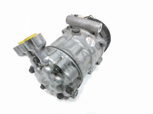 AC-Kompressor RENAULT TWINGO I (C06_) 1.2 16V (C06C, C06D, C06K) | BP28223655M34 