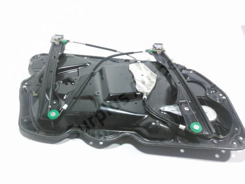 Front right window mechanism VW PASSAT B7 Variant (365) 2.0 TDI | BP37773836C23 - Image 2