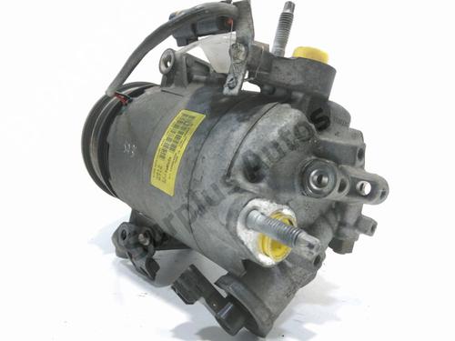 AC compressor FORD B-MAX (JK) 1.0 EcoBoost | BP33111871M34 - Image 3