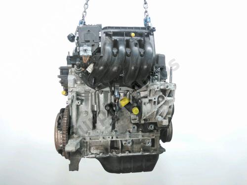 Used Engine Engine 37585473 37585473