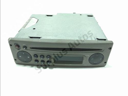 radio-renault-twingo-ii-cn0_-2007-34232167 main image