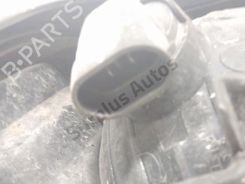 Left front fog light KIA CEE'D Hatchback (ED) 1.6 CRDi 90 | BP37786701C30 - Image 3