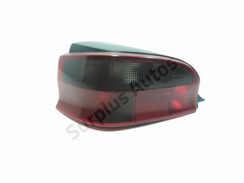 Venstre baglygte CITROËN SAXO (S0, S1) 1.1 X, SX (60 hp) 29580685