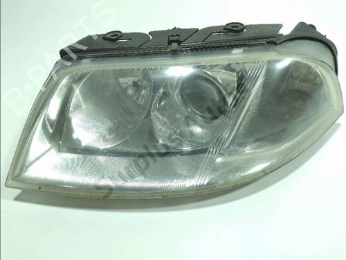 Used Left headlight Left headlight VW PASSAT B5.5 (3B3) 1.9 TDI 4motion (130 hp) 33421350 33421350