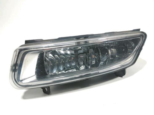 Venstre  foran tåkelykt VW POLO V (6R1, 6C1) 1.6 TDI (75 hp) 28265808