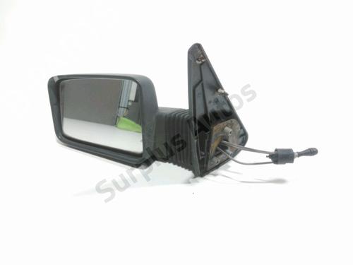 Used Left mirror PEUGEOT 309 I (10C, 10A) 1.4 (67 hp) 29580187