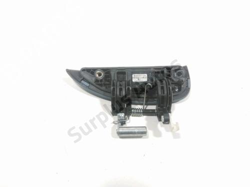 Front left exterior door handle DACIA SPRING EV (B6M1) | BP29553229C128 - Image 2