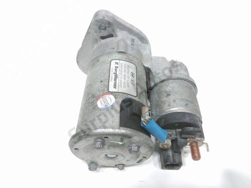 Starter KIA XCEED (CD) 1.0 T-GDI | BP33459333M8 - Image 3