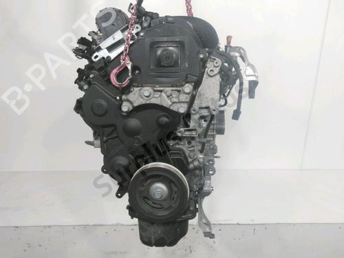 Engine CITROËN C3 II (SC_) 1.4 HDi 70 (SC8HZC, SC8HR0, SC8HP4) | BP32077763M1 - Image 2
