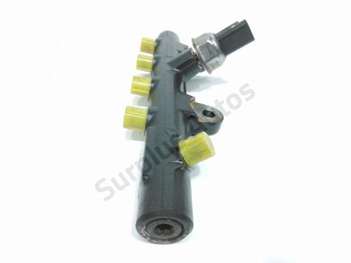 Injection rail RENAULT CAPTUR I (J5_, H5_) 1.5 dCi 110 | BP33646555M98 - Image 4