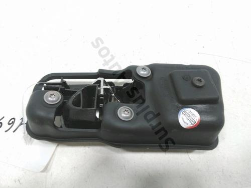 Front right interior door handle VW TOURAN (1T3) 1.6 TDI | BP37774992I14 - Image 2