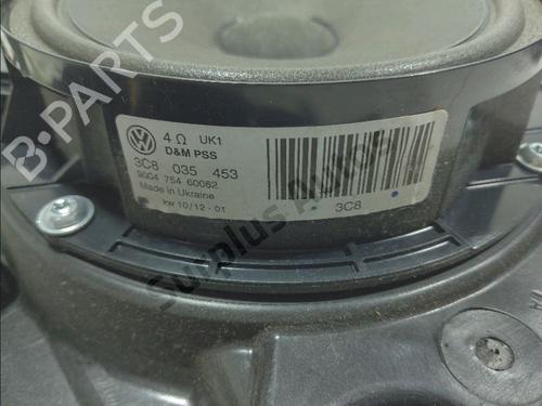 Rear right window mechanism VW CC B7 (358) 2.0 TDI | BP36465003C25 - Image 3