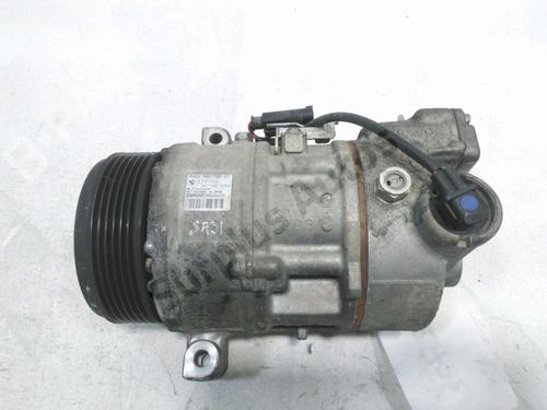 AC compressor BMW 3 (E90) 320 d | BP30986729M34 - Image 2
