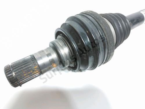 Right rear driveshaft PORSCHE CAYENNE (92A) 4.8 Turbo | BP30101717M41