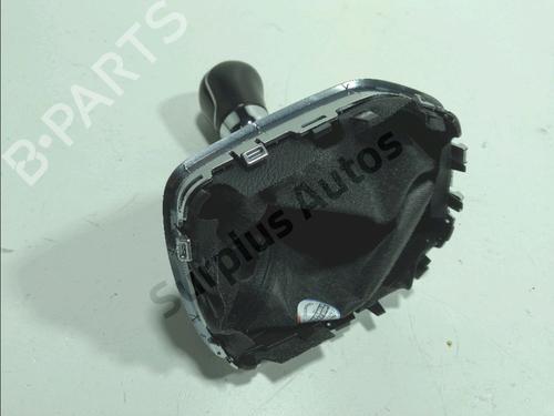 Shift knob FORD FIESTA VI (CB1, CCN) 1.0 EcoBoost | BP33733513I34 - Image 3