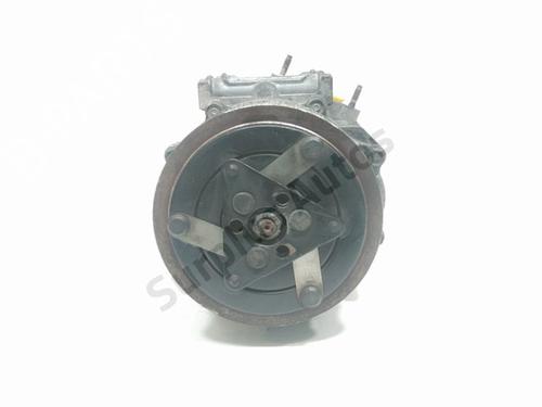 Used AC compressor AC compressor CITROËN C4 Picasso I MPV (UD_) 1.6 HDi (109 hp) 34389707 34389707