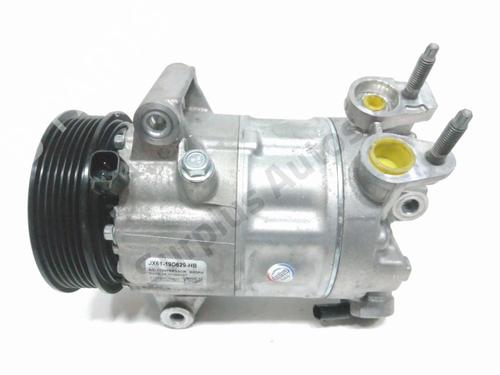 AC compressor FORD PUMA (J2K, CF7) 1.0 EcoBoost mHEV | BP30190904M34 - Image 2