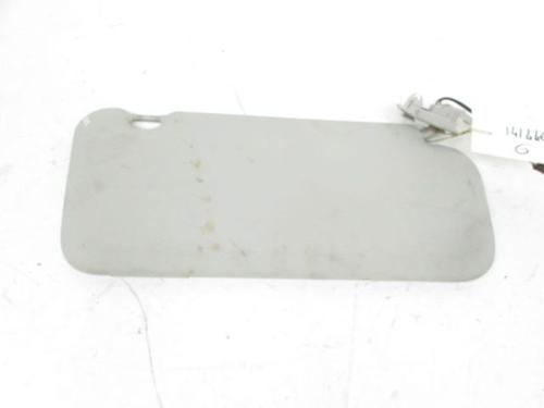 Used Left sun visor Left sun visor 37785860 37785860