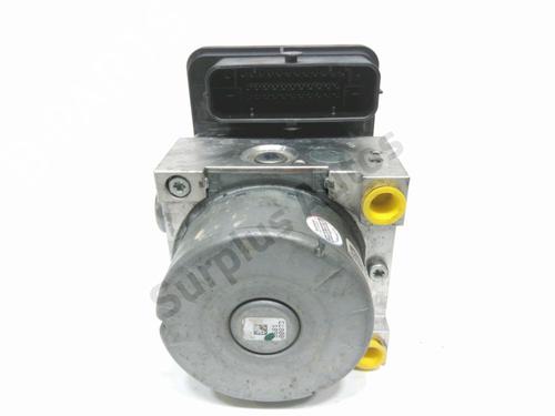 Pompa ABS Pompa ABS FORD FIESTA VI (CB1, CCN) 1.5 TDCi (95 hp) 37484000 37484000