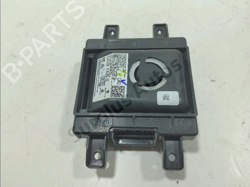 Electronic module HYUNDAI TUCSON (NX4E, NX4A) 1.6 T-GDi Hybrid | BP39942570M83 - Image 2